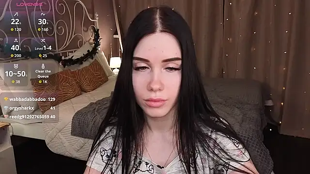 Chloe___Davis webcam