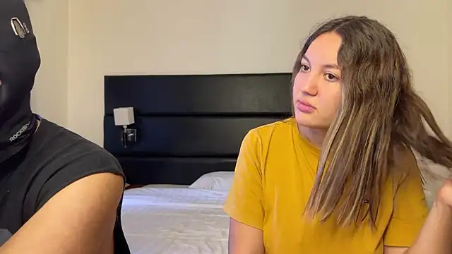 ParadiseForTwo webcam