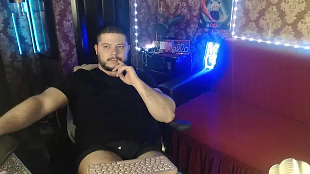 thor_master webcam