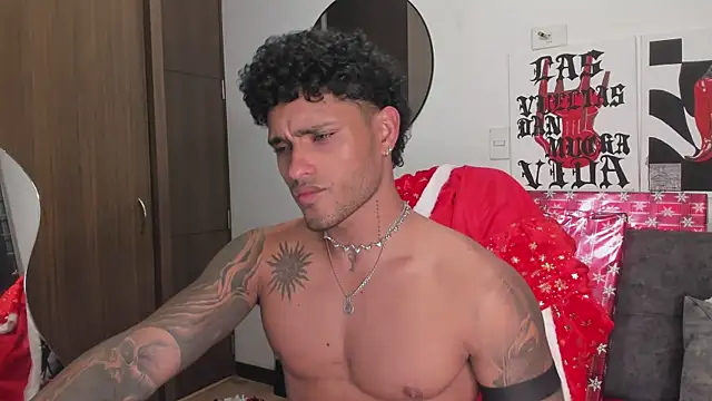 Alessandro_Vanni webcam