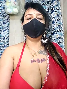 Webcam Model (cute-tanvi)  is live.Free join now!