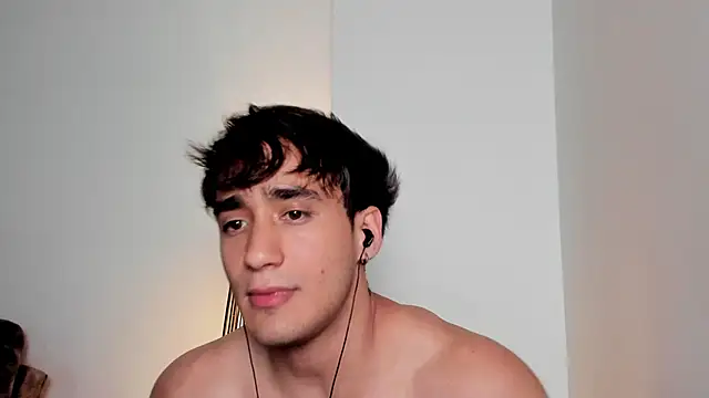 AlexRivera6 webcam