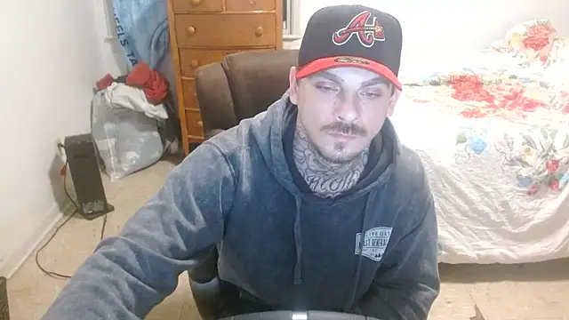 DADDY_KANE8--- webcam