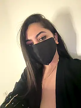 Hot-Sarah-arab webcam