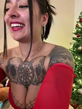 Rae_Lil_White webcam