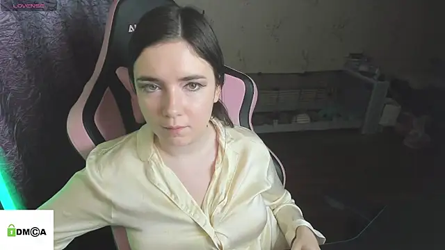 Crazy_forest_fairy webcam