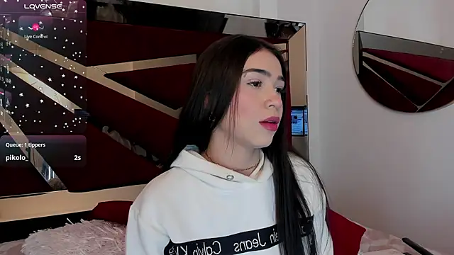 FaloonRoussel webcam