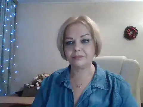 SofiyaPetrova webcam