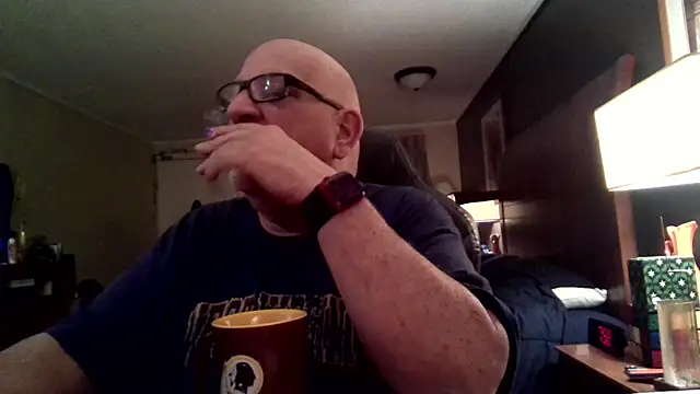 TheyCallMeJimmy webcam