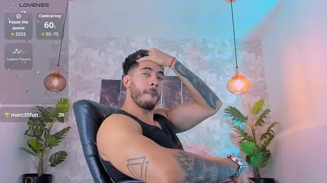 Nate_franco webcam