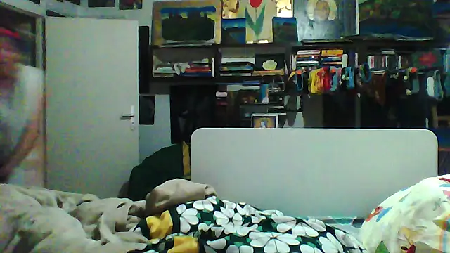 MariaAnaSunshine webcam