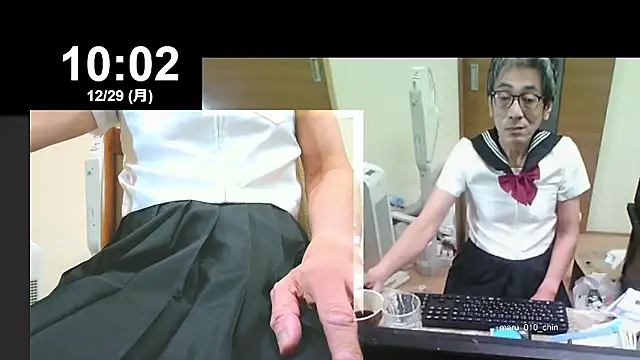 maru_010_chin webcam