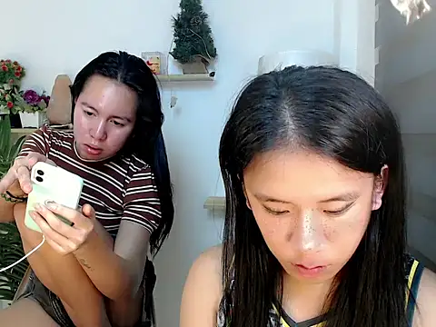 UrNaugthy_Angela69x webcam