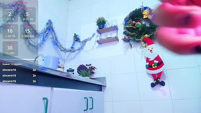 catalina_santana20 webcam