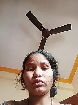 NishaNayakTelugu webcam