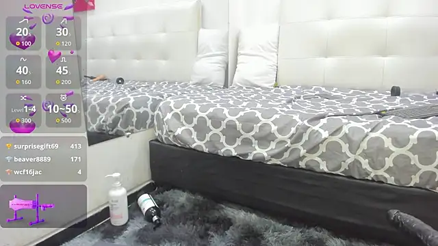 Lucia78couple webcam