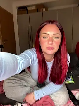 OliviaaFischer webcam