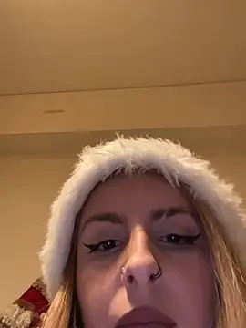 Sexy_Bulgarian_woman webcam