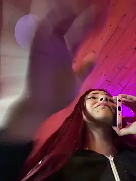 Im_scarlett18 webcam