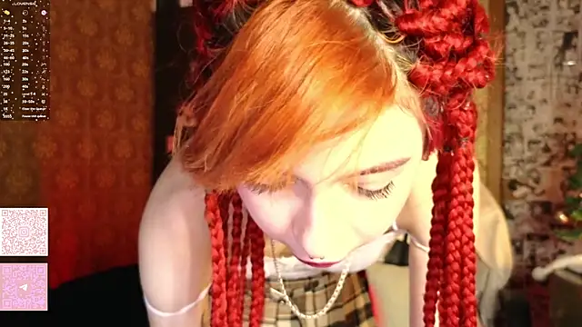 MissMorganMoon webcam