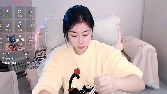 美女Camila-888在线直播