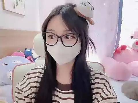Yuyu-baobei webcam
