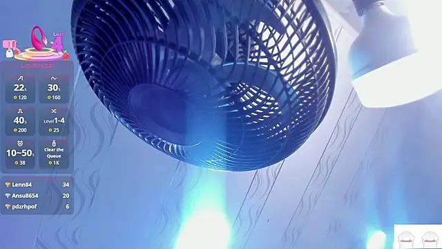 amarantha__milk2 webcam