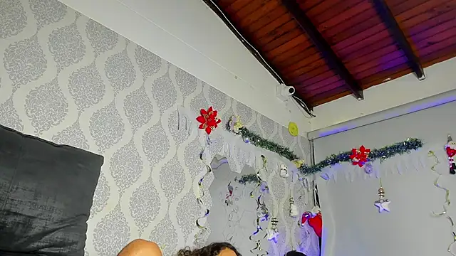 Exotic_couplex webcam