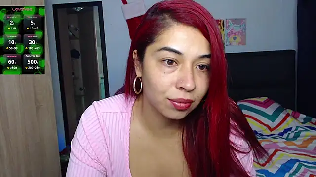 Alexxxa_Party webcam