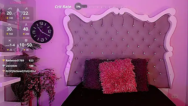 LeyXandrabraz webcam