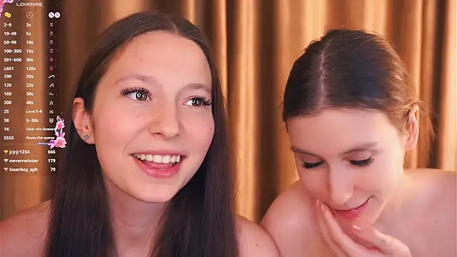 GabrielleLynchar... Live Webcam on Stripchat