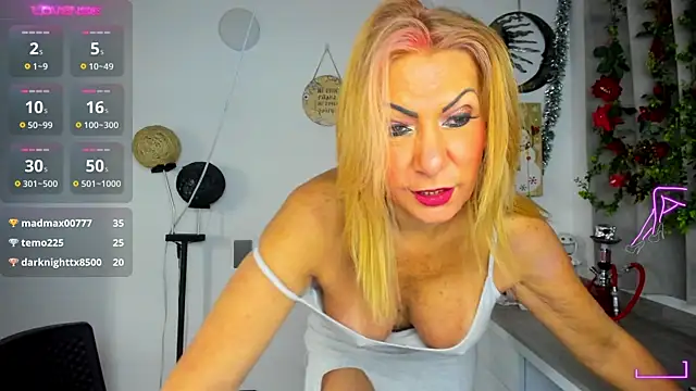 _cristal_ayala webcam