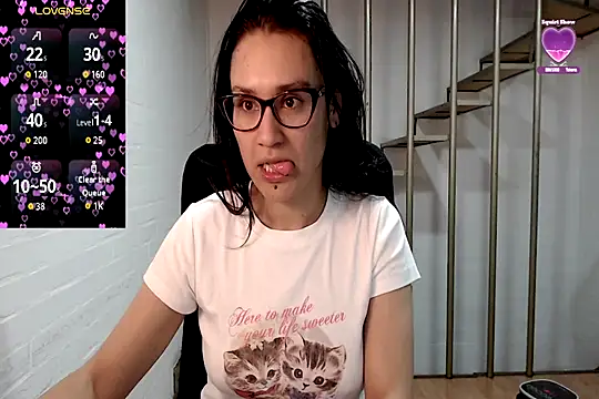 Jessie_Desire webcam