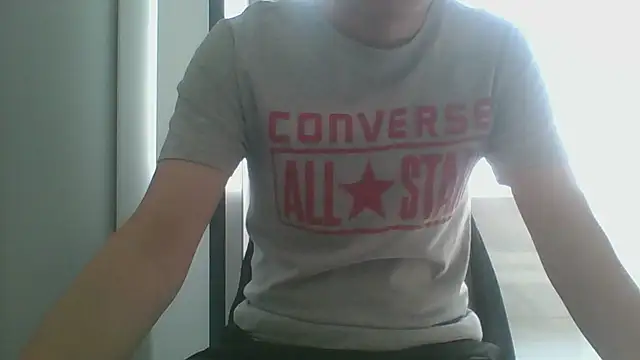 nole_china7 (Ask my age) - CUM