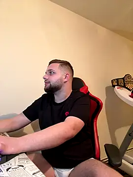 kingadonisss - KingAdonisss's free webcam - UK Sex Cams