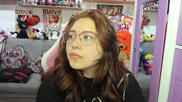 soficammy - Soficammy's free webcam - UK Sex Cams