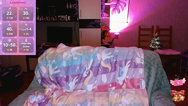 mischellemeow13 webcam