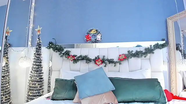 Celeste_Amber webcam