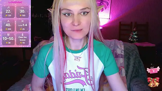 mischellemeow13 webcam