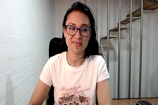 Jessie_Desire webcam