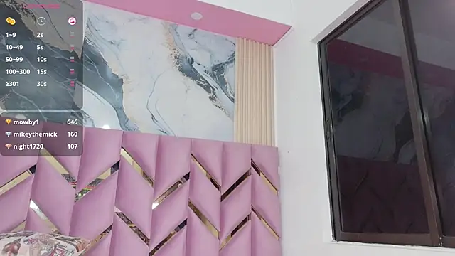 kinkyhousewifee webcam