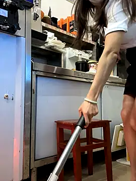 美女Cherry520在线直播