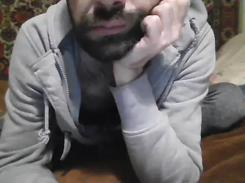 AlferezzSolvajo webcam