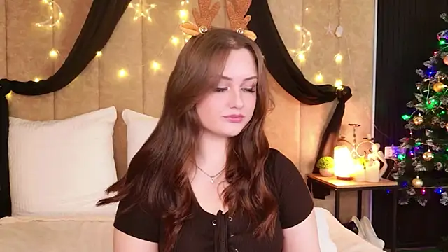 Kendra_Parlow webcam