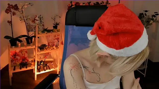 AuroraWrenfield webcam