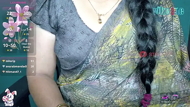 megHana_teLugGu webcam