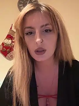 Sexy_Bulgarian_woman webcam