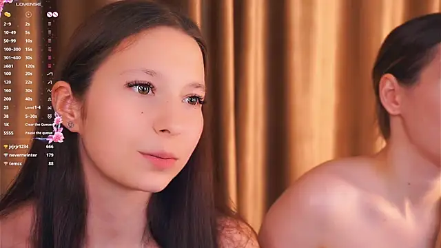 GabrielleLynchard webcam