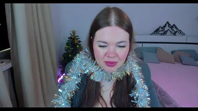 Sandra_Brown_ webcam