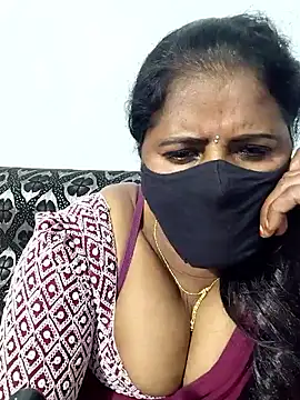 Webcam Model (siri_tamiltelugu)  is live.Free join now!